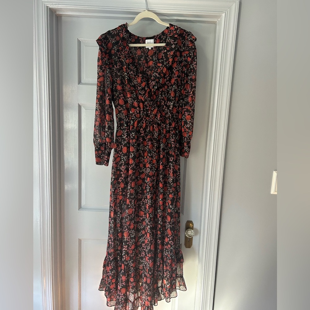 Misa dress
